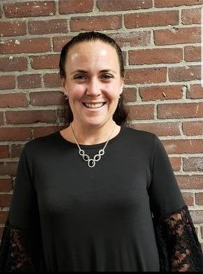 Melissa Faulkner